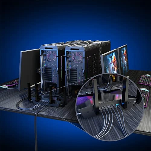 CAT6 Ethernet Cable - 75 FT