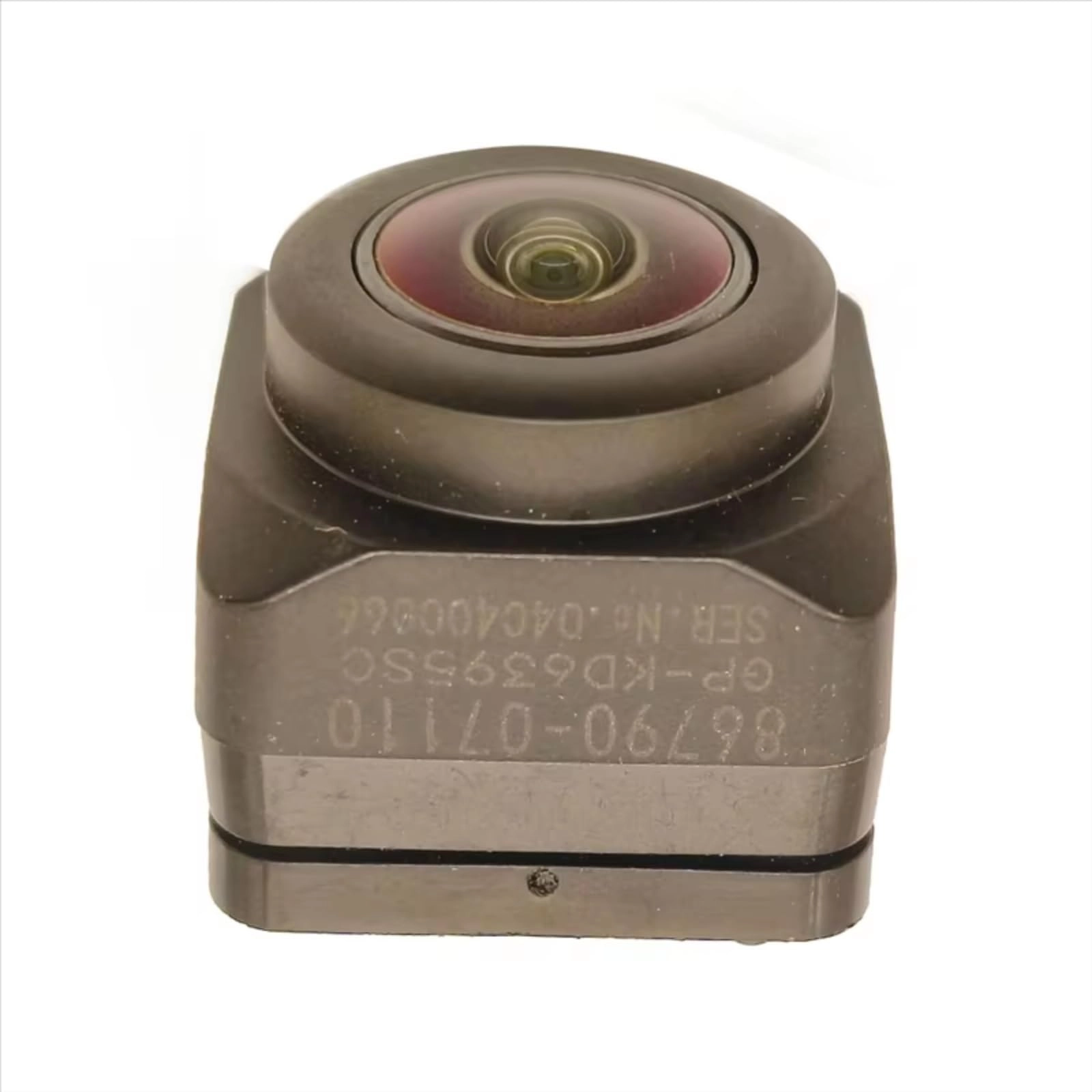 Rear View Camera - video cable