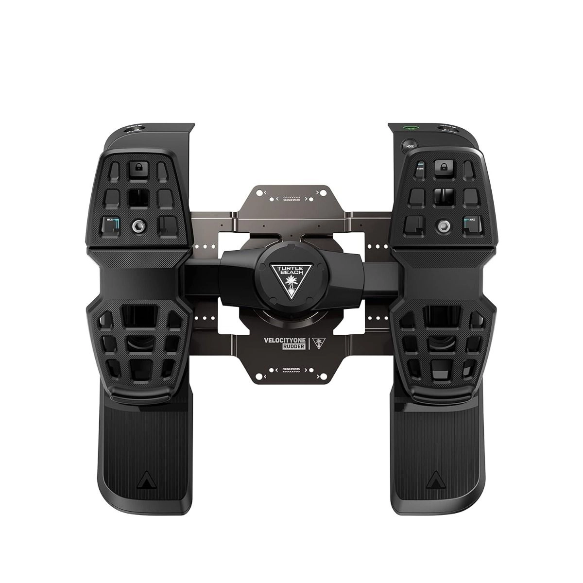 Velocity One Rudder Pedals - Windows 10 Windows 11 Xbox Series X Xbox Series S Xbox One