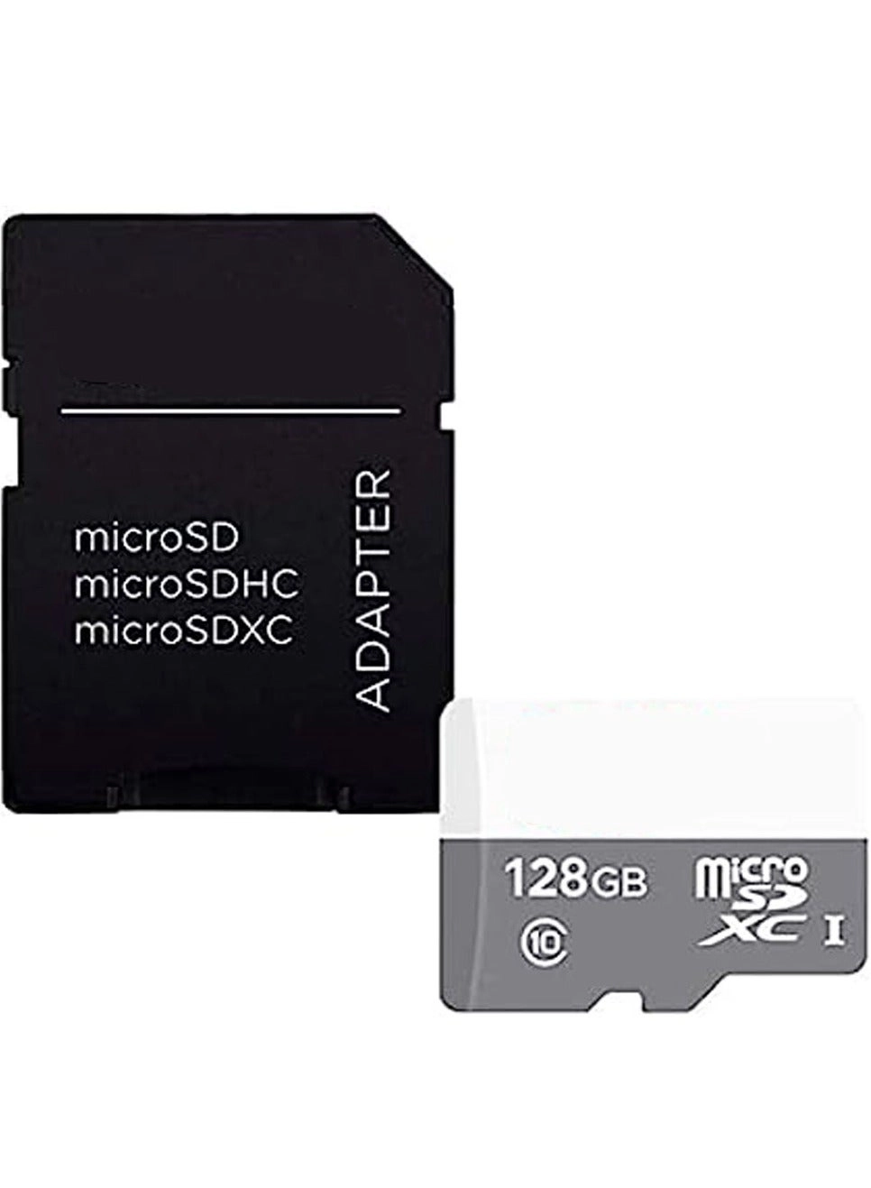microSDXC Card - 128GB