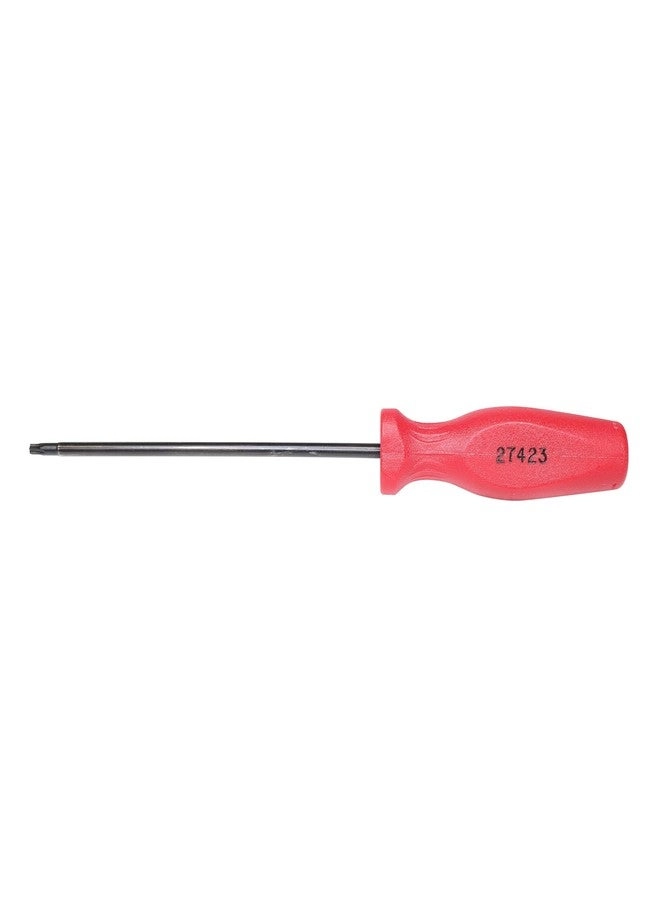 27423 Torx Screwdriver T20H x 6-Inch