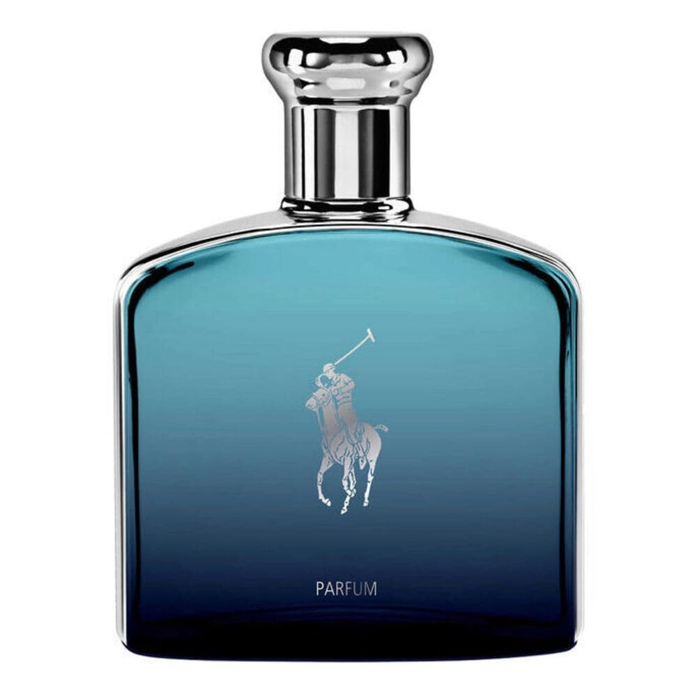 Ralph Lauren POLO DEEP BLUE Eau de Parfum 125 ml
