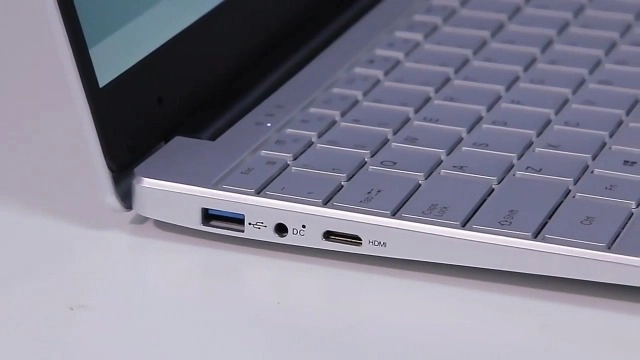 TK-N509 - 15.6'' 512GB 16GB N5095