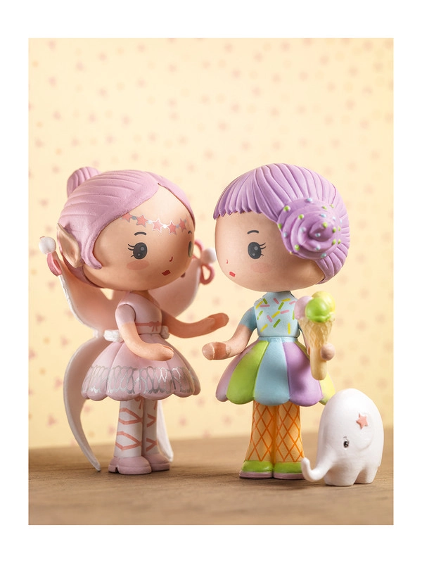 Tinyly - Tutti + Frutti