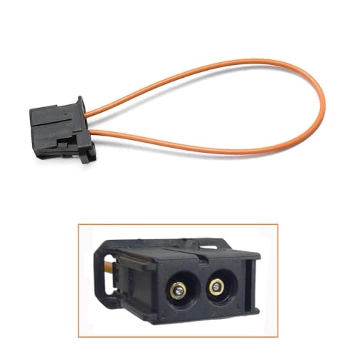 Adapter Universal Connector - BMW Mercedes Benz Audi VW Porsche