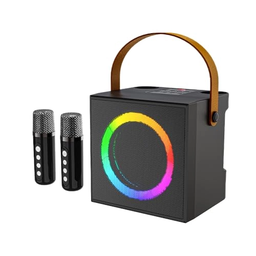 Karaoke Machine - 2 15W