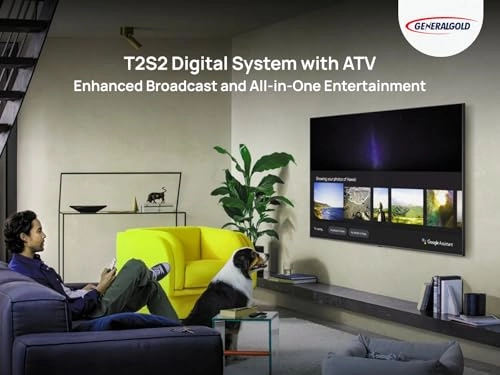 42GS7000 - 42 Inches