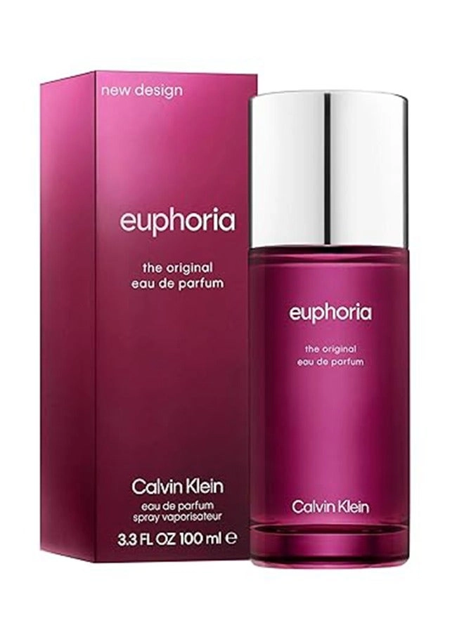 Euphoria Eau de Parfum 50ml