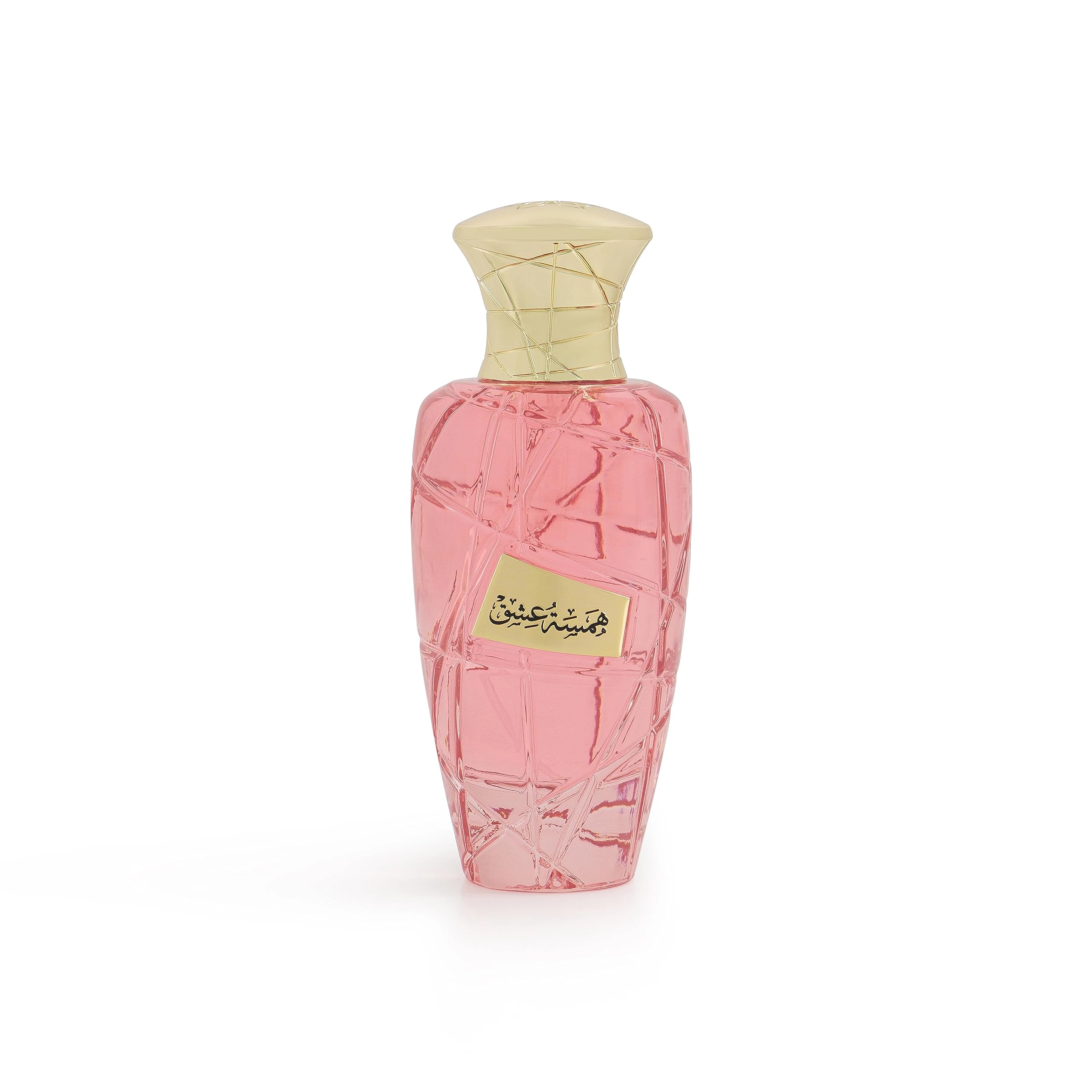 Gulf Orchid Hamsat Ishq Eau de Parfum 100 ml