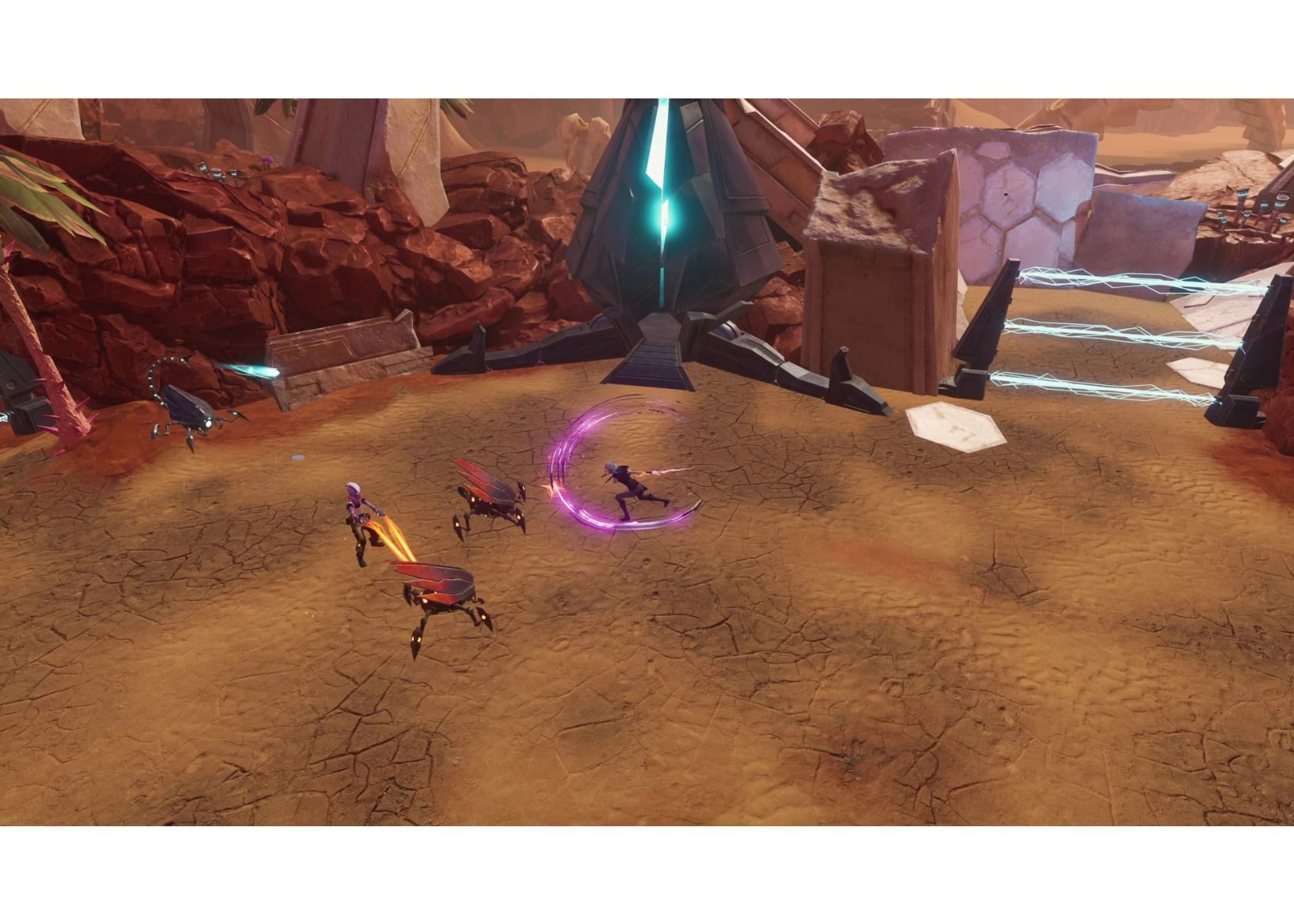 Star Trek Prodigy Supernova - PlayStation 5