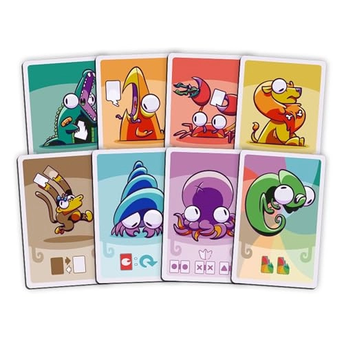 Collect! - Card Game