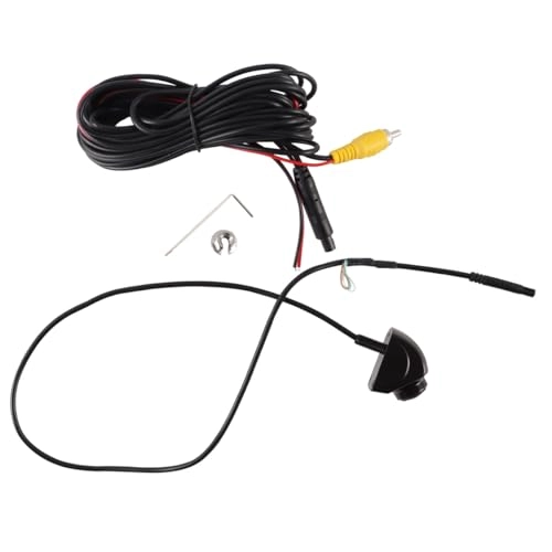 Rotating Reversing Camera - Night vision AHD 1080P AHD 720P