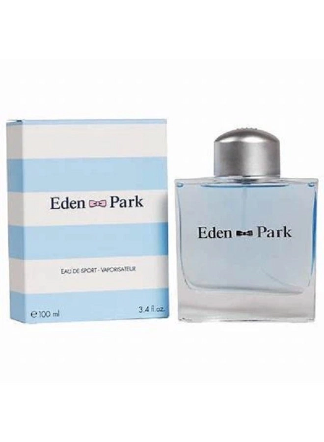 Eden Park Eau De Sport Eau de Toilette 50ml
