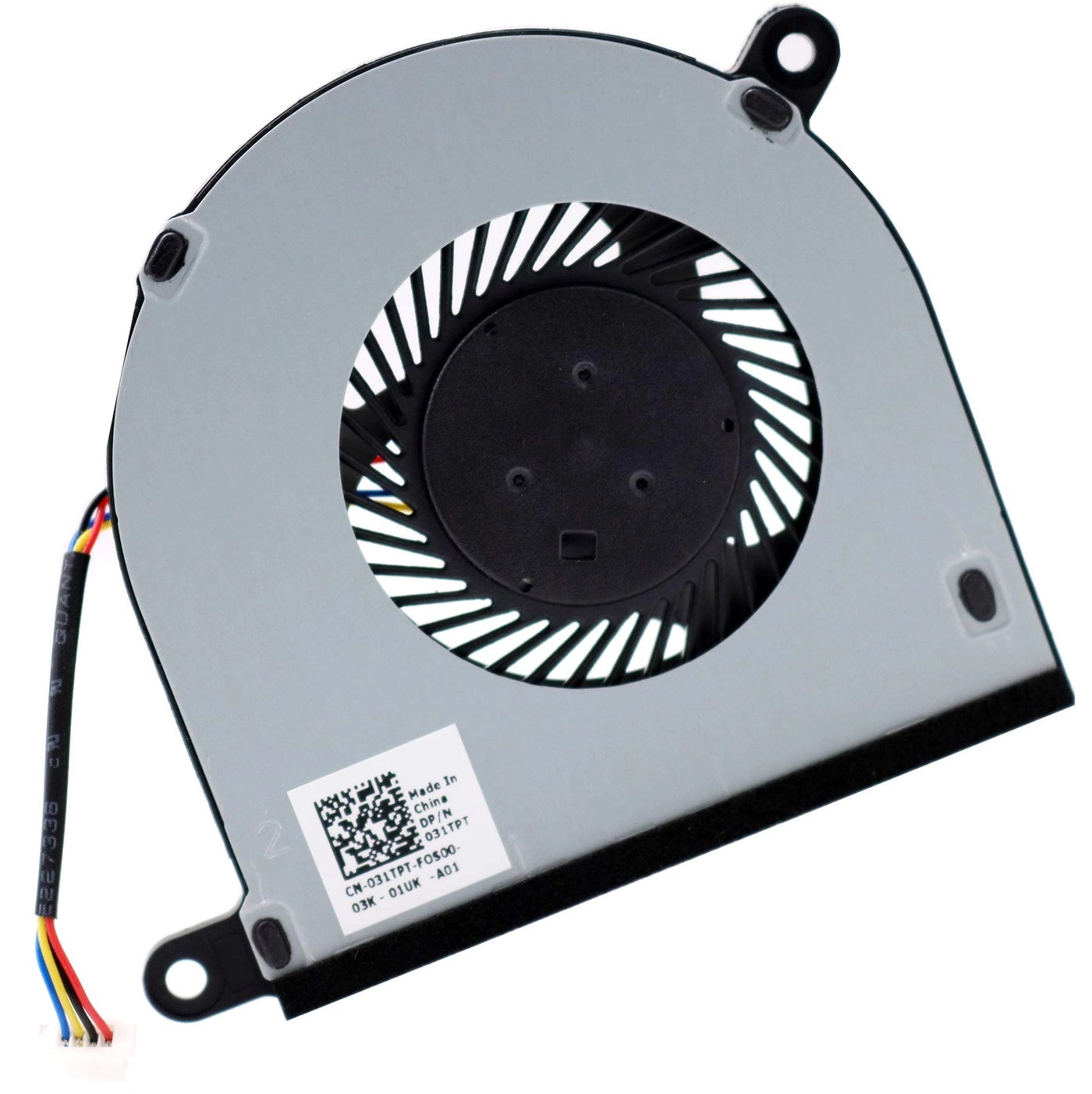 CPU Cooling Fan