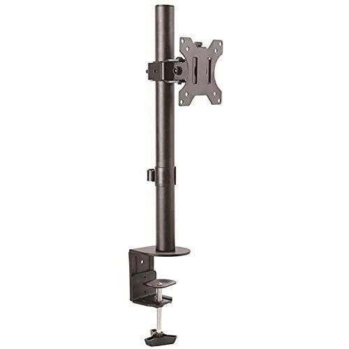 StarTech.com Single Monitor Desk Mount - 1 34 INCH VESA 75x75mm100x100mm