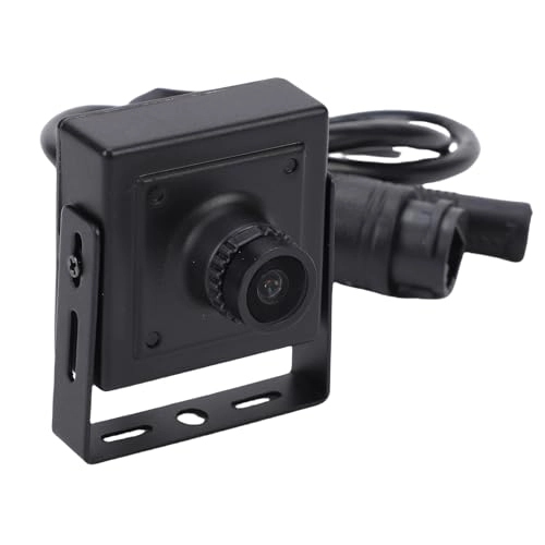 Small IP Camera 1080p