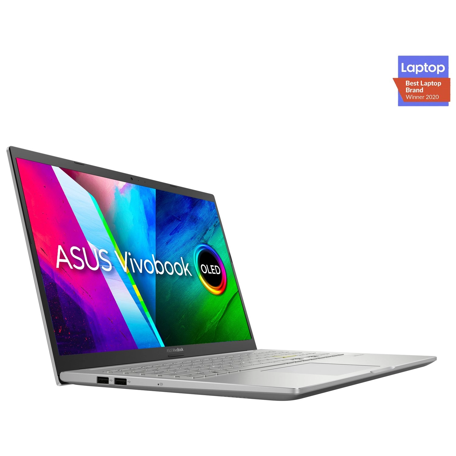 Vivobook 15 OLED K513EQ - 15.6'' Core i5-1135G7 8GB DDR4 512GB SSD