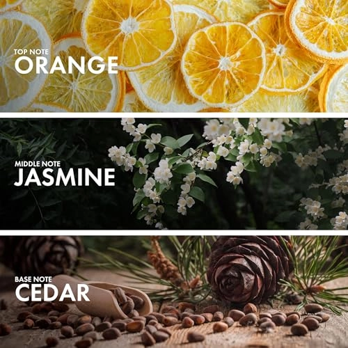 Orchid Lavender - Eau de Parfum 50 ml