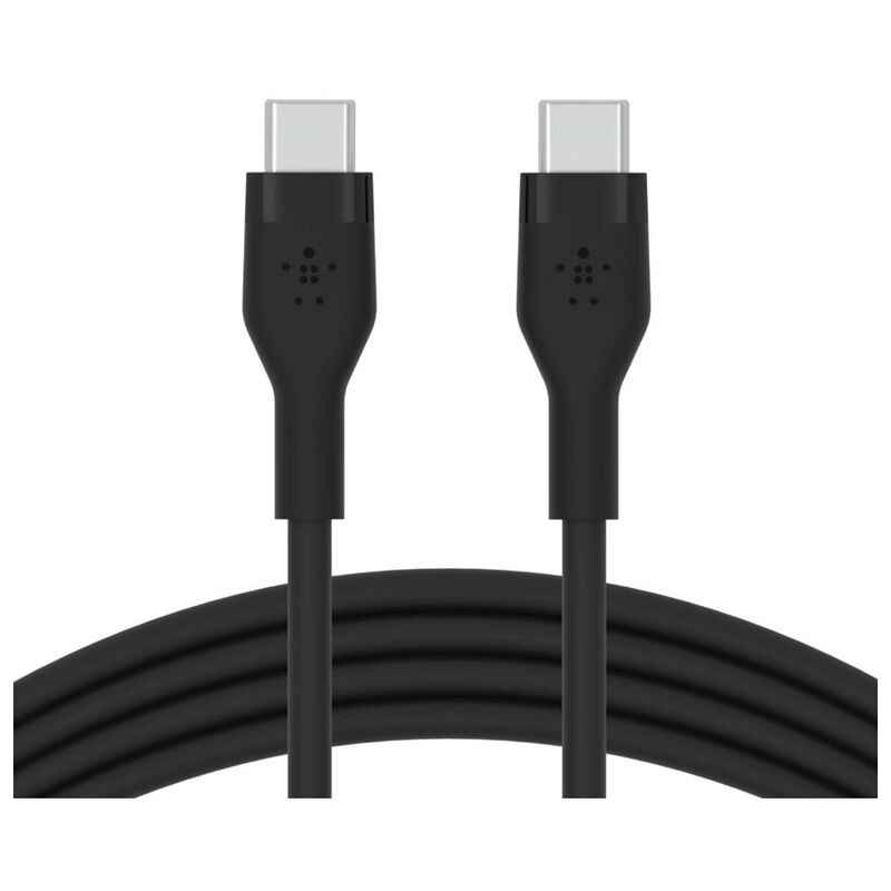 Charge Cable USB Type-C to USB Type-C 1m Silicone