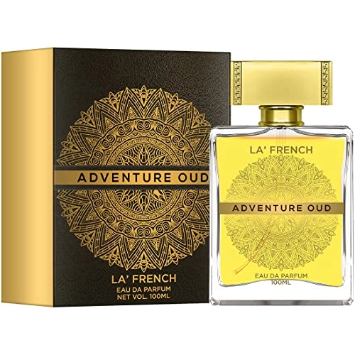 Oud Nuit - Eau de Parfum 100ml