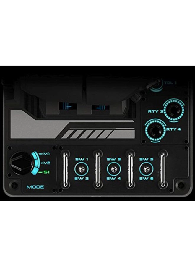 X56 HOTAS - USB