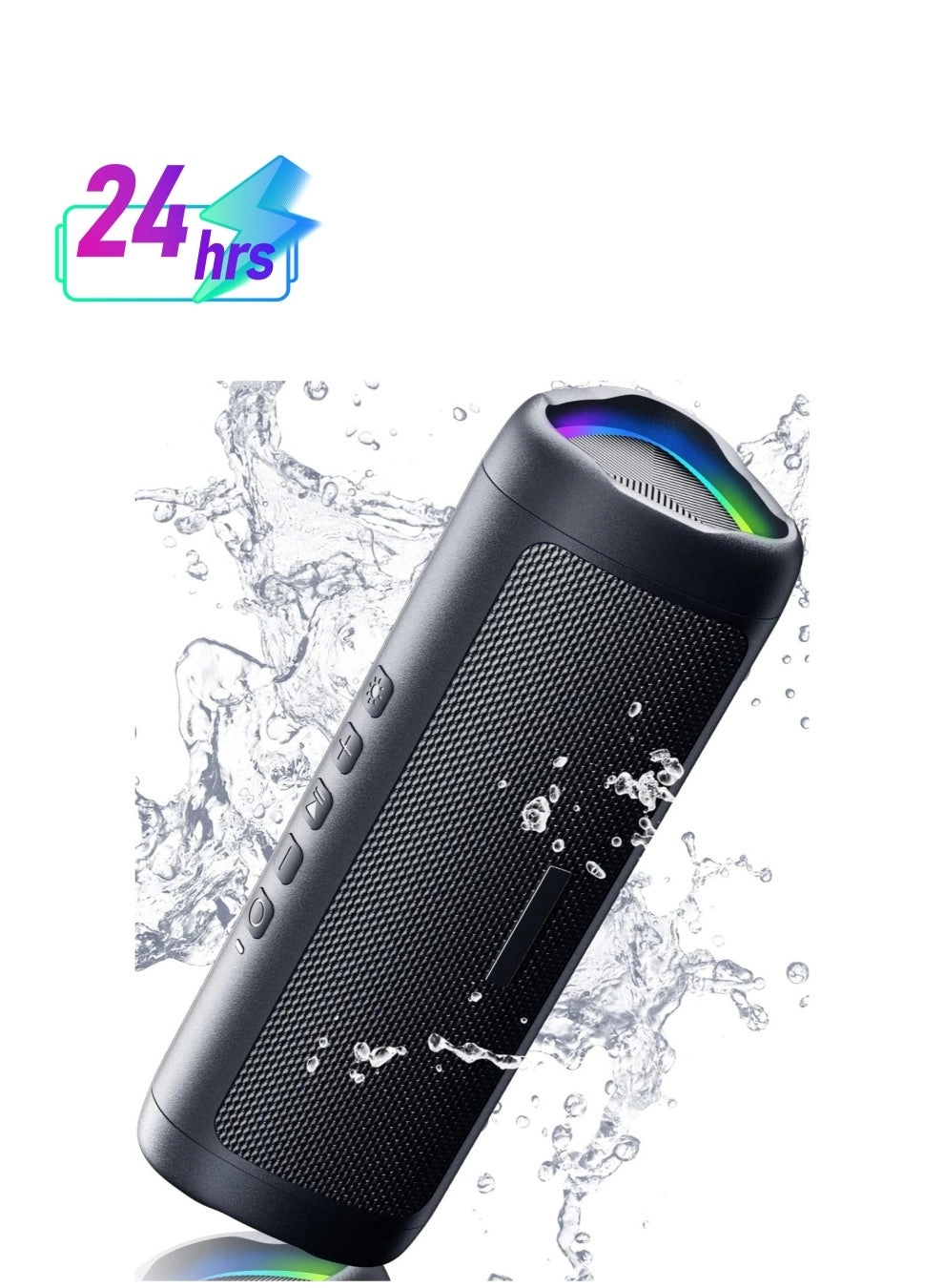 GE Bluetooth Speaker