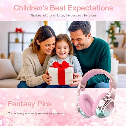 802784 Wireless Headphone
