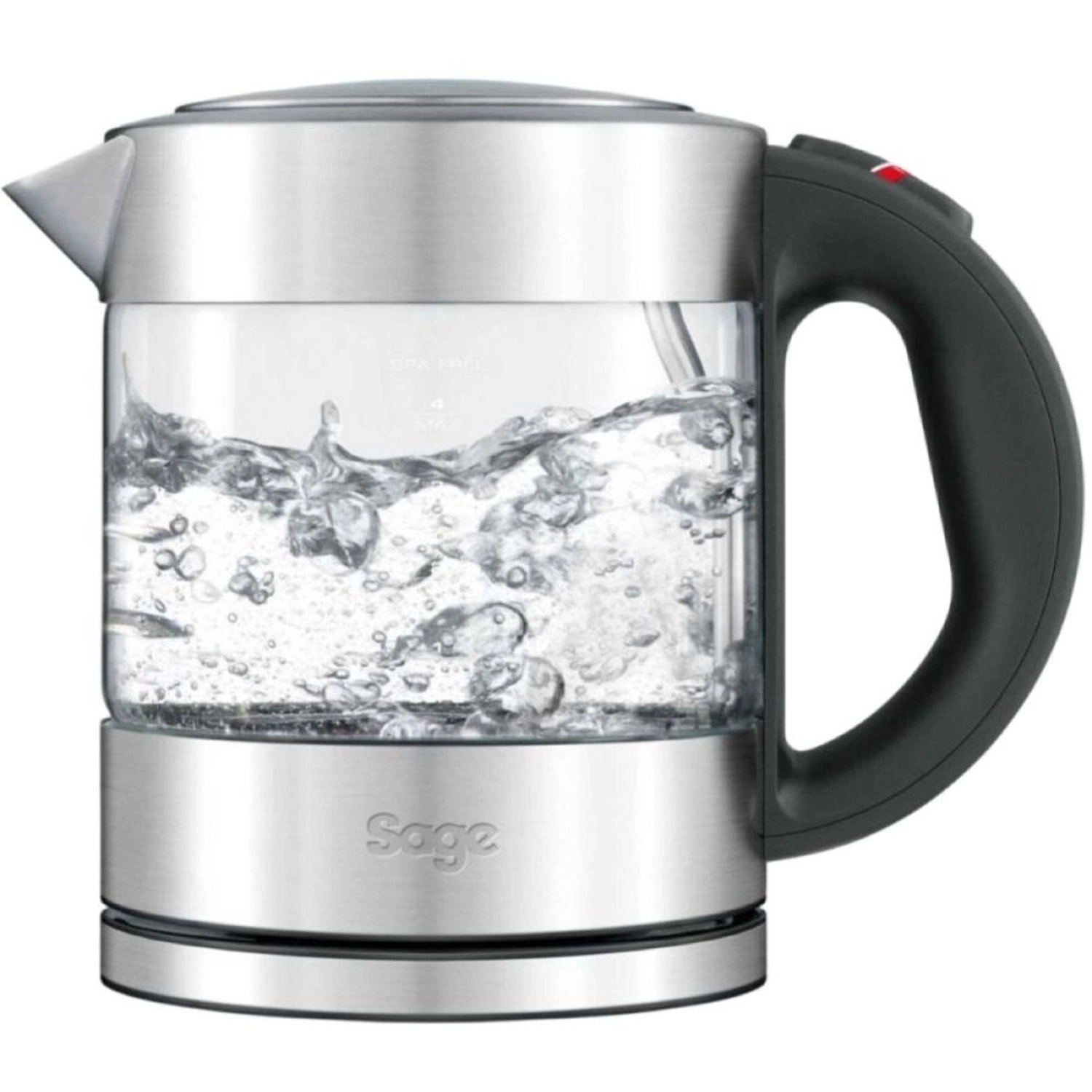 Sage Software The Compact Kettle - 1 Litres