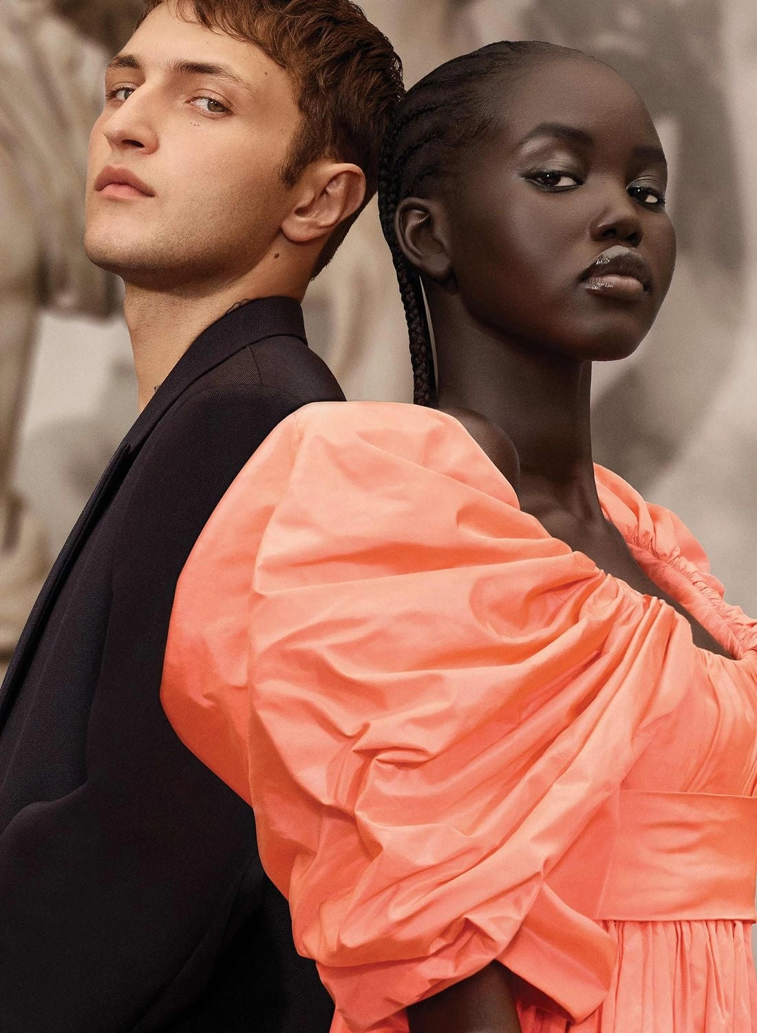 Donna Born In Roma Coral Fantasy - Eau de Parfum 100 ml