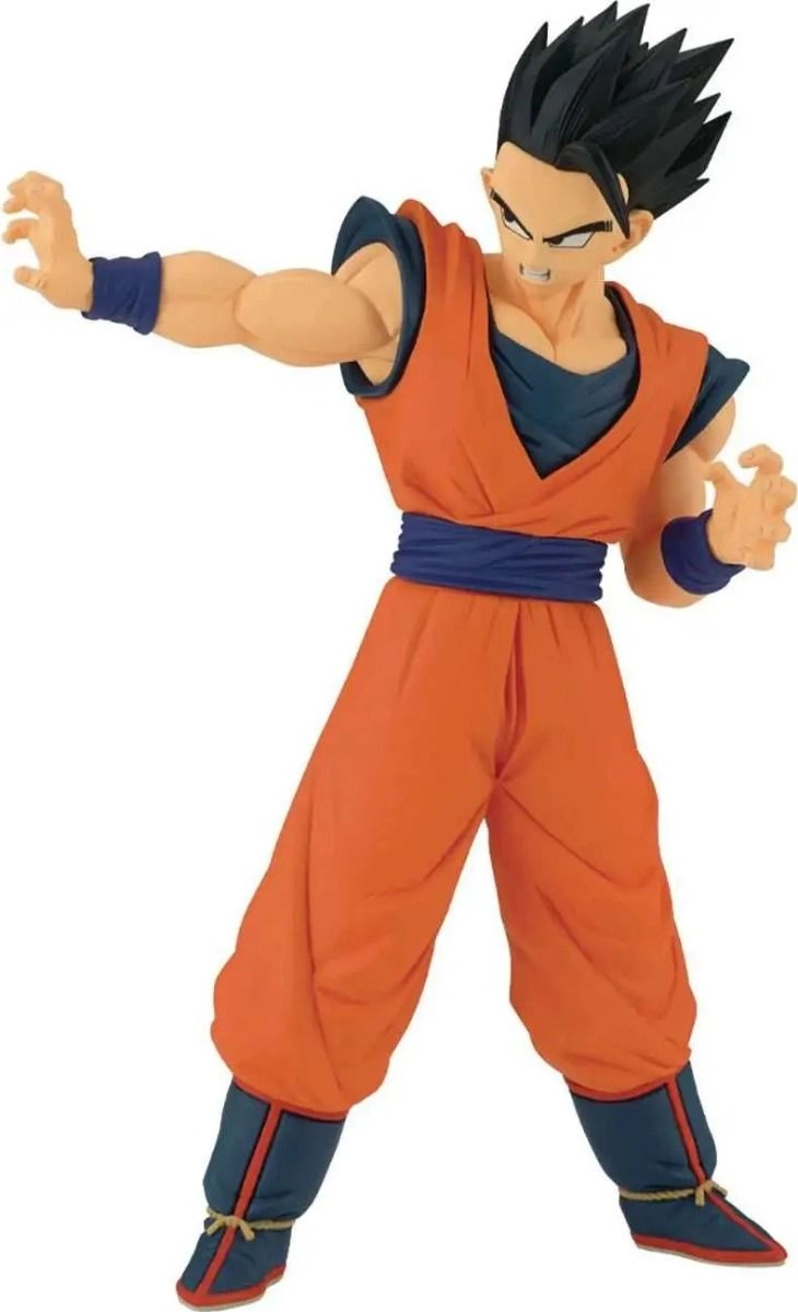 Banpresto Ultimate Gohan - Dragon Ball