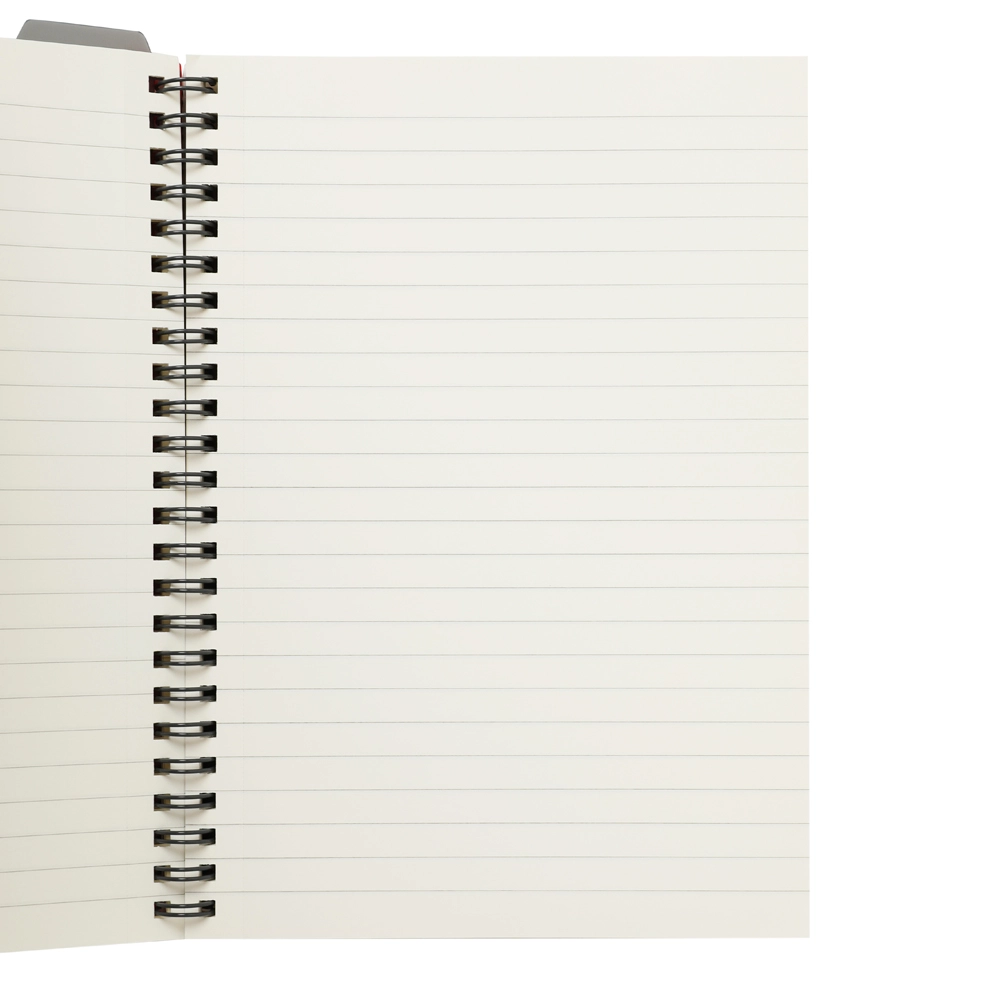 Spiral Notebook A5 Spiral - Lined 70 Sheets
