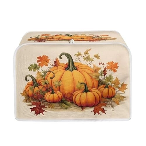 Biyejit Toaster Cover - 2 Slice