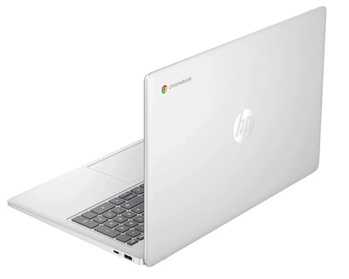 Chromebook 15 - 15.6'' 8GB 128GB Intel N100