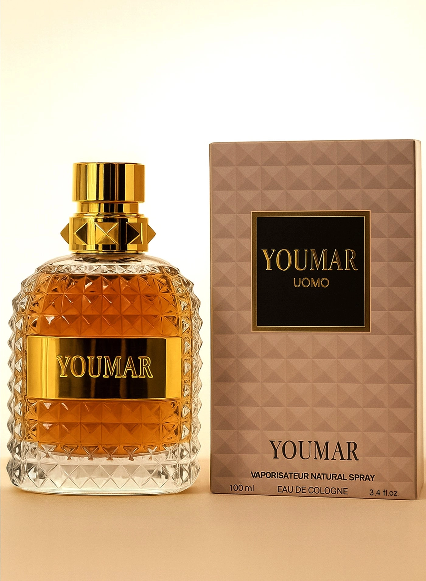 UOMO - 100ml
