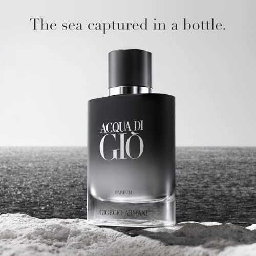 Acqua di Giò Eau de Parfum 100ml