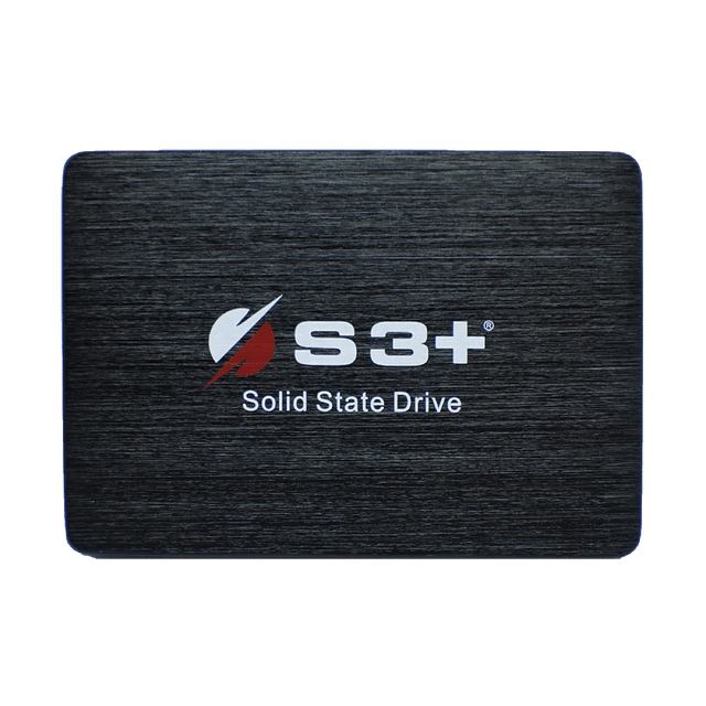 S3Plus Technologies S3SSDD480 - 480GB M.2