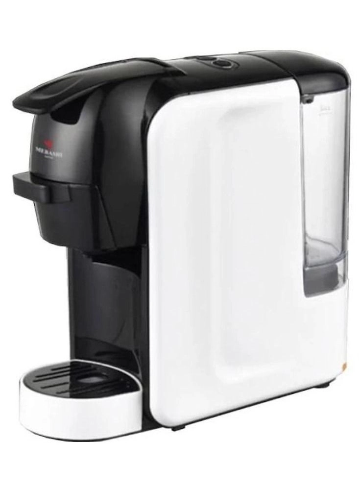 3-in-1 Multi Capsule Coffee Machine CEM301