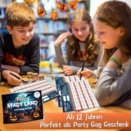 Halloween Horror Edition