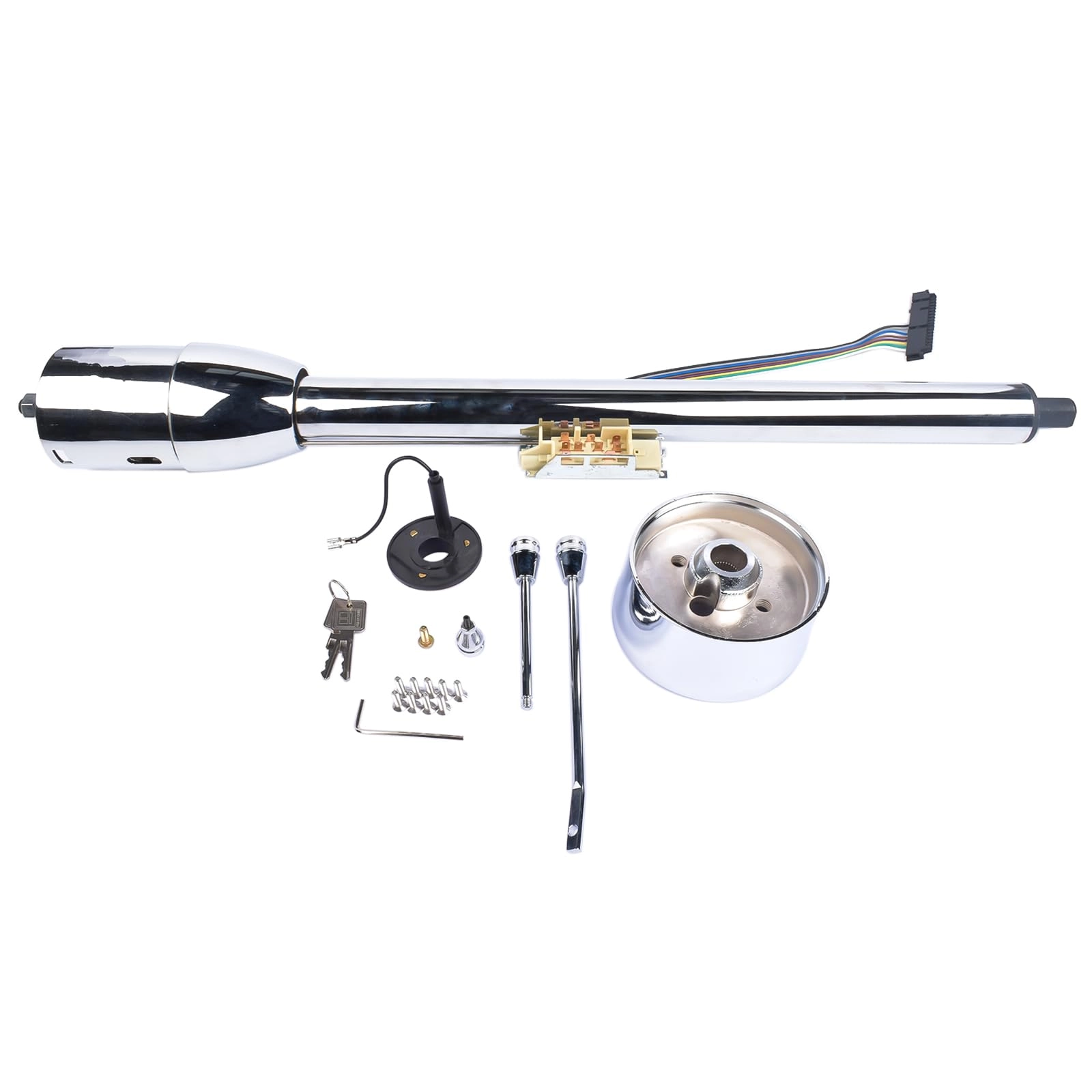 Steering Column