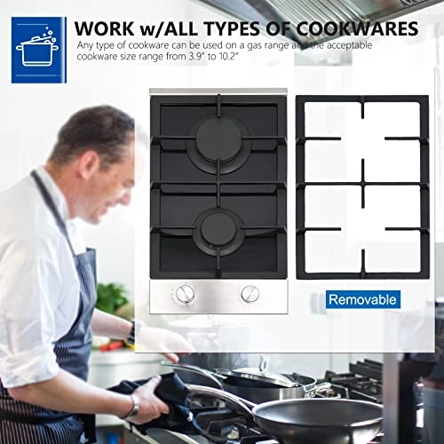 NK-0619203 Gas hob