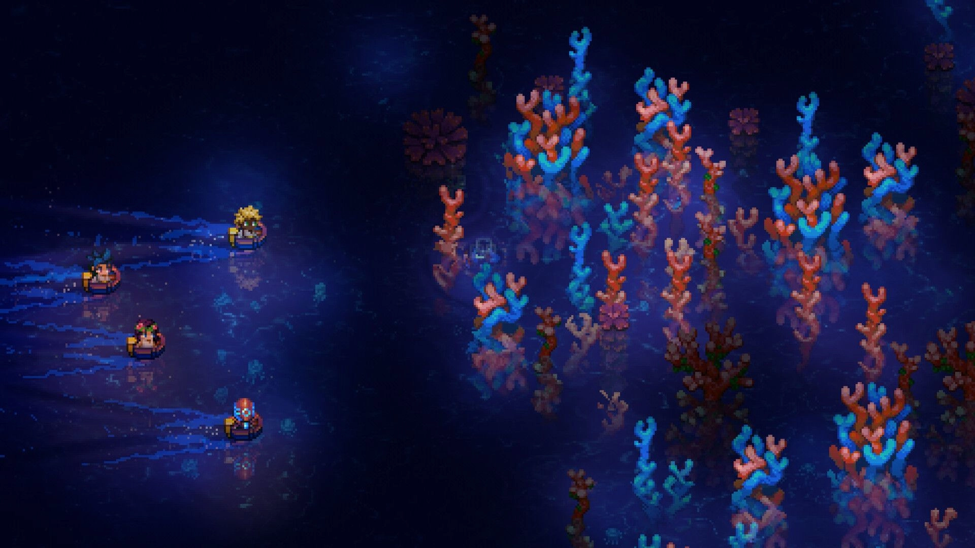 Core Keeper - PlayStation 5