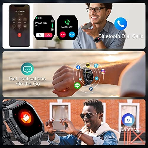 Smart Watch GPS