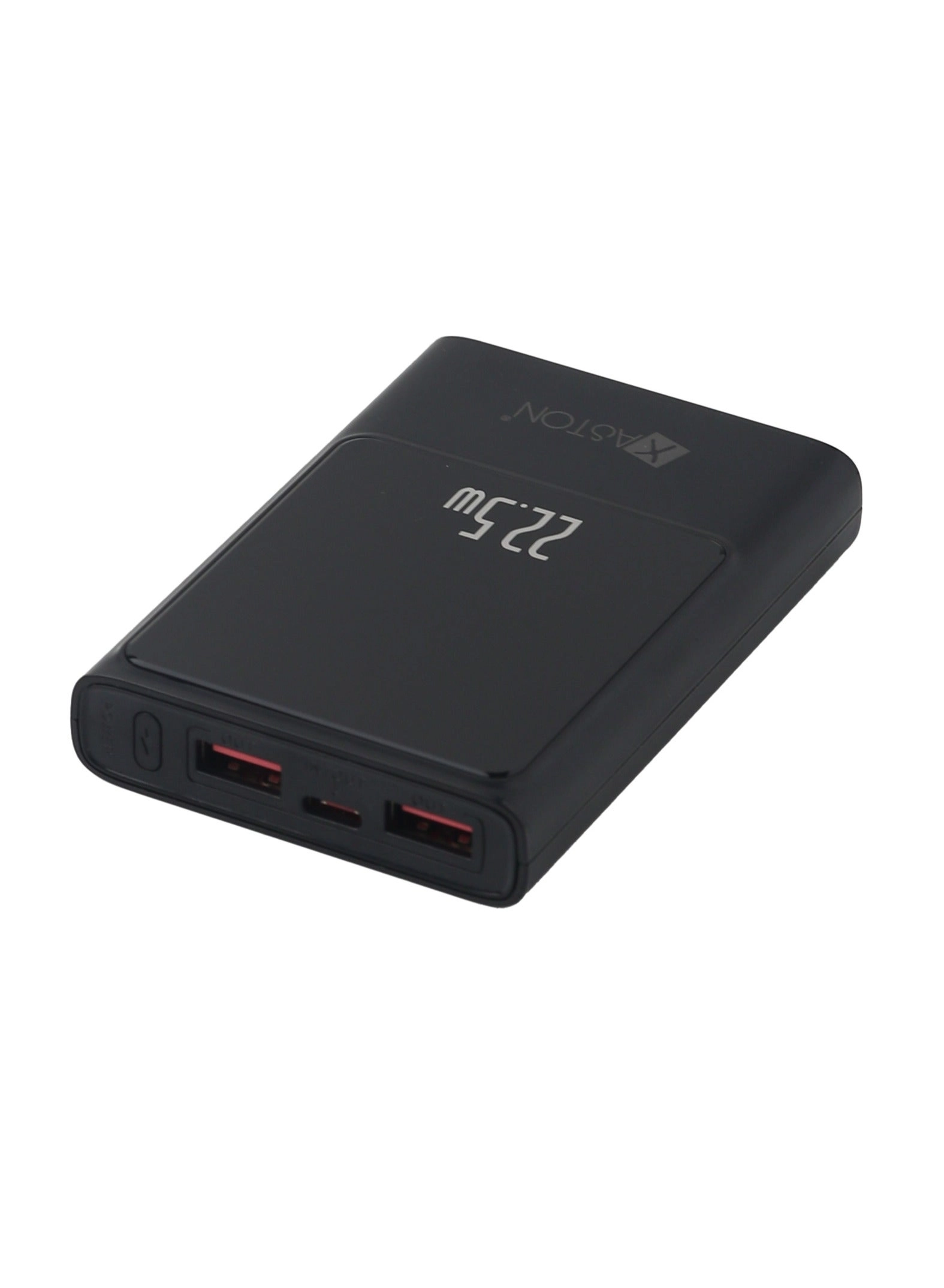 Welly NP59 - 10000mAh 22.5W Qualcomm 3.0 Quick Charge