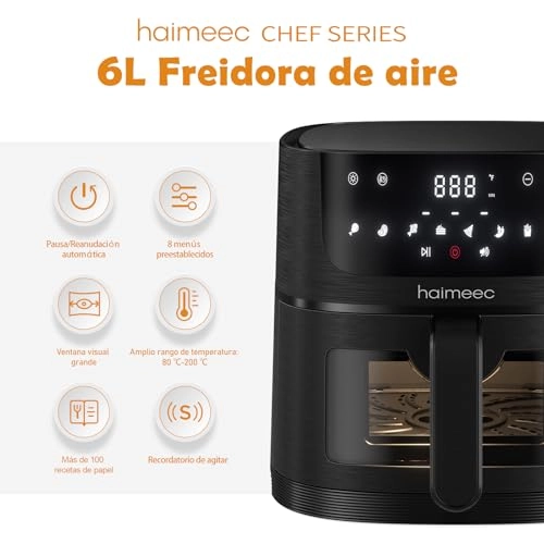 Air Fryer Oven CT03