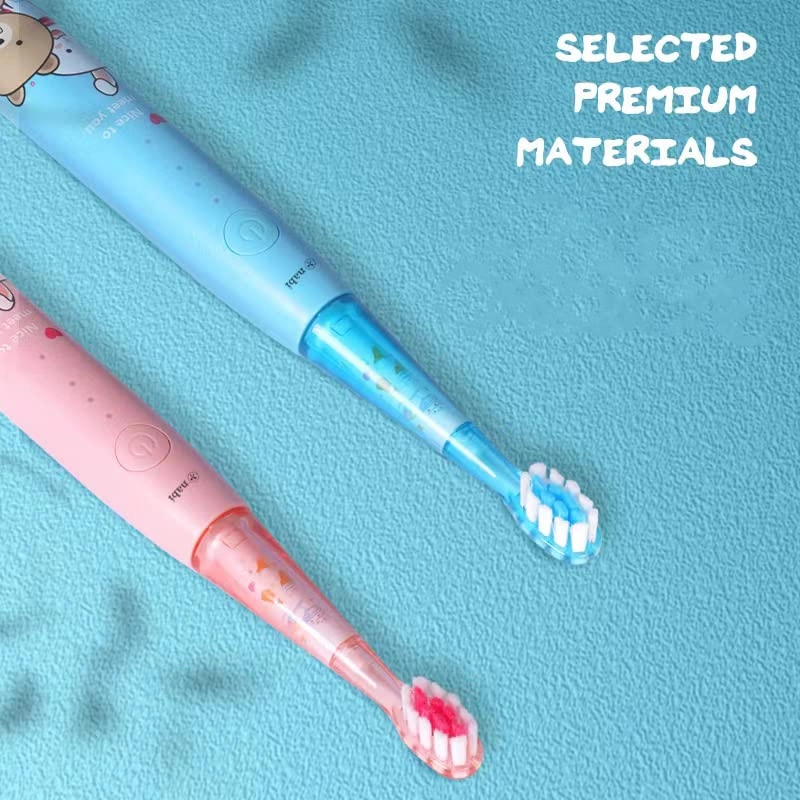 T01 - IPX7 500mAh Kids