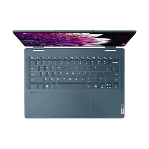 Yoga 7 2-in-1 14IML9 - 75'' 32GB 80GB