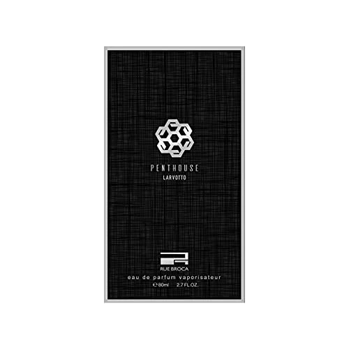 Penthouse Larvotto Eau de Parfum - 80ml