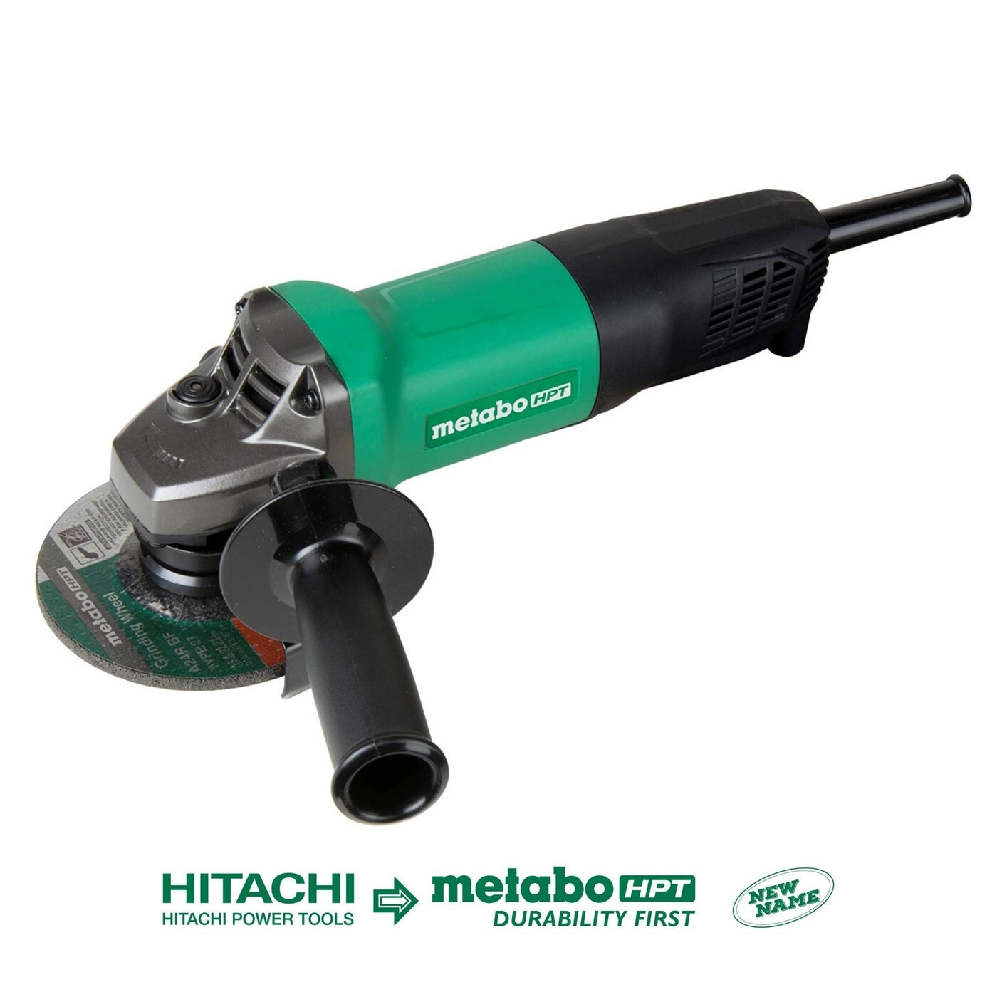 G12SQ2 - 4-1/2-Inch
