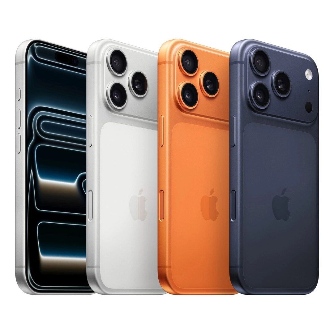 iPhone 17 Pro - 1 TB