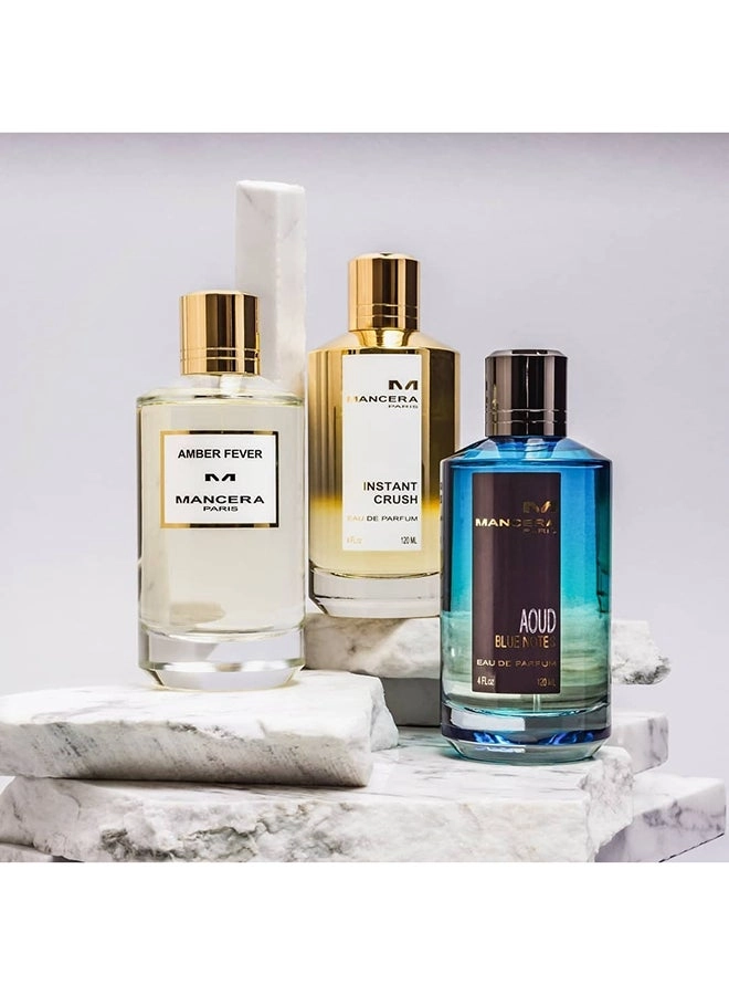 INTENSE INSTANT CRUSH Eau de Parfum 120ml